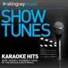 Stingray Music - Karaoke: In the Style of Joaquin Phoenix / Reese Witherspoon - Vol. 1 - Single